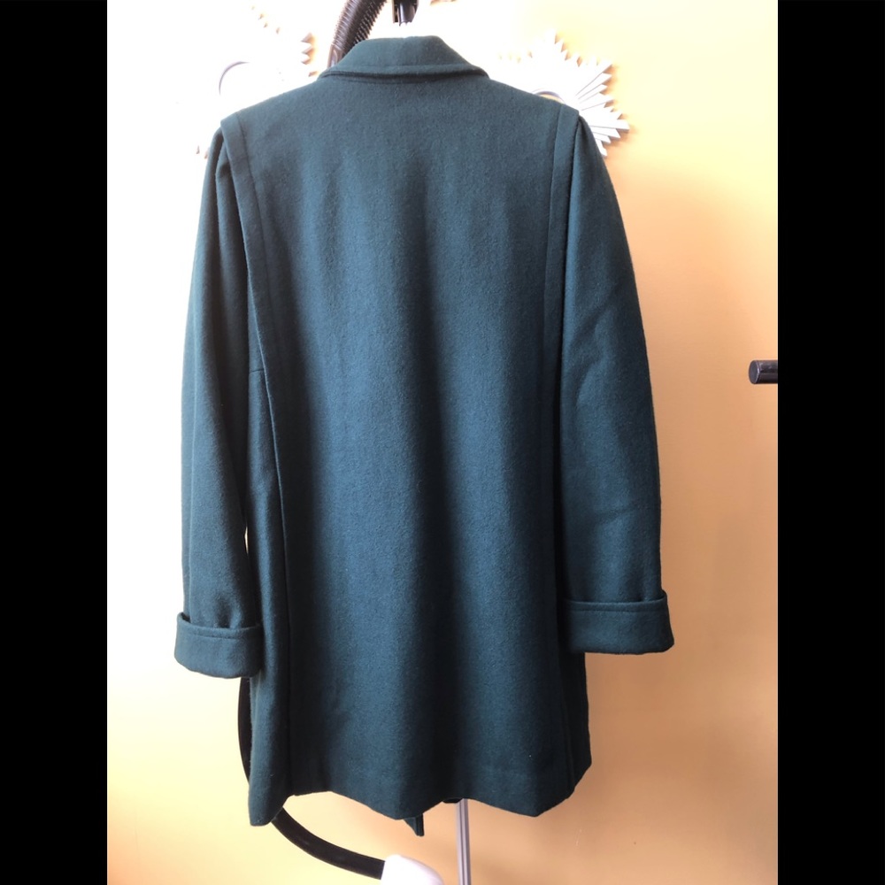 Coat - Picture 2 of 3